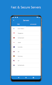 antss蚂蚁加速下载android下载效果预览图